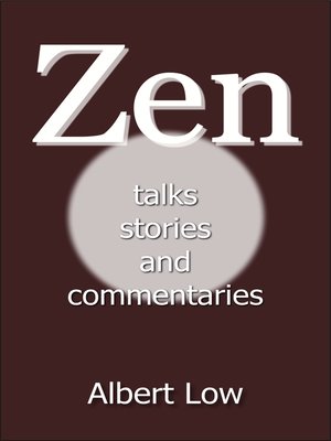 cover image of Zen